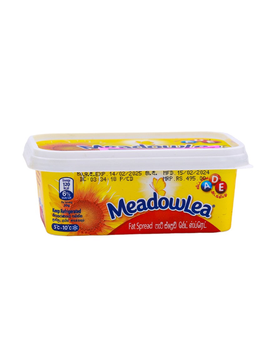 MEADOWLEA Fat Spread, 250g