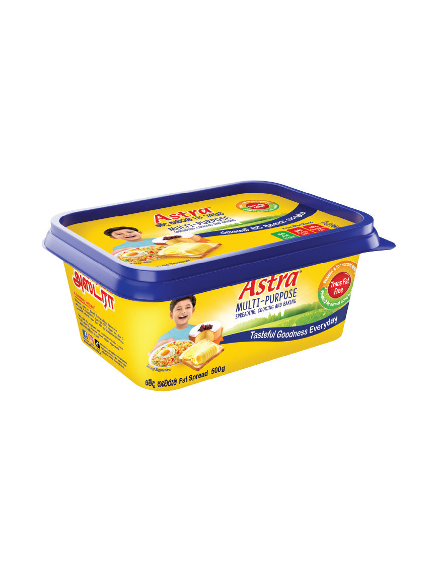 ASTRA Fat Spread, 500g