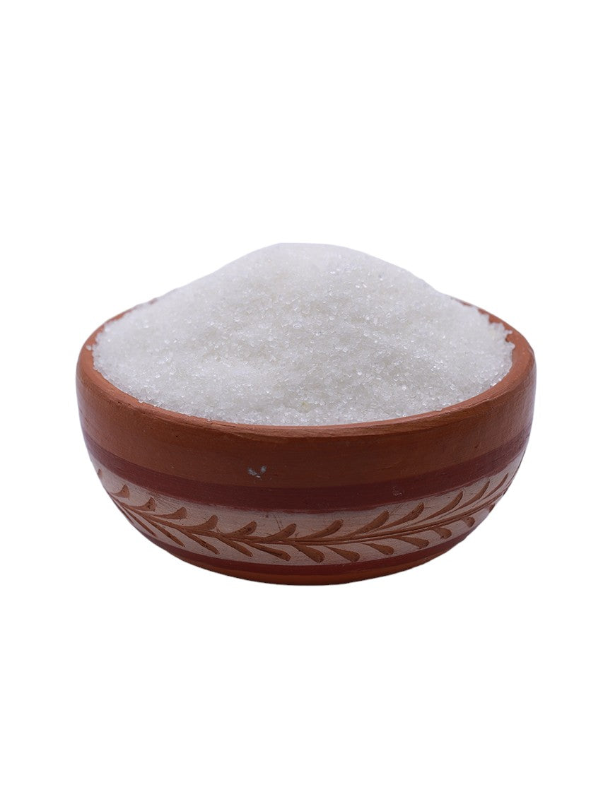 SUGAR Bulk (White)