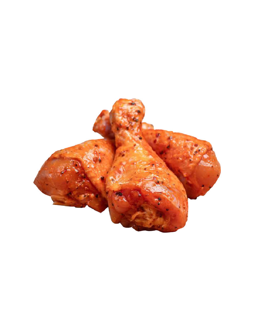 Marinated Chicken Drumsticks