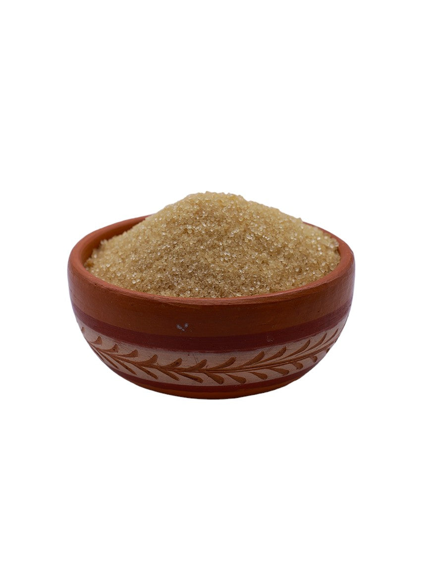 SUGAR Bulk (Brown)