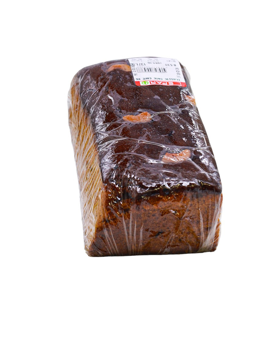 CLASSIC Date Cake, 1Kg
