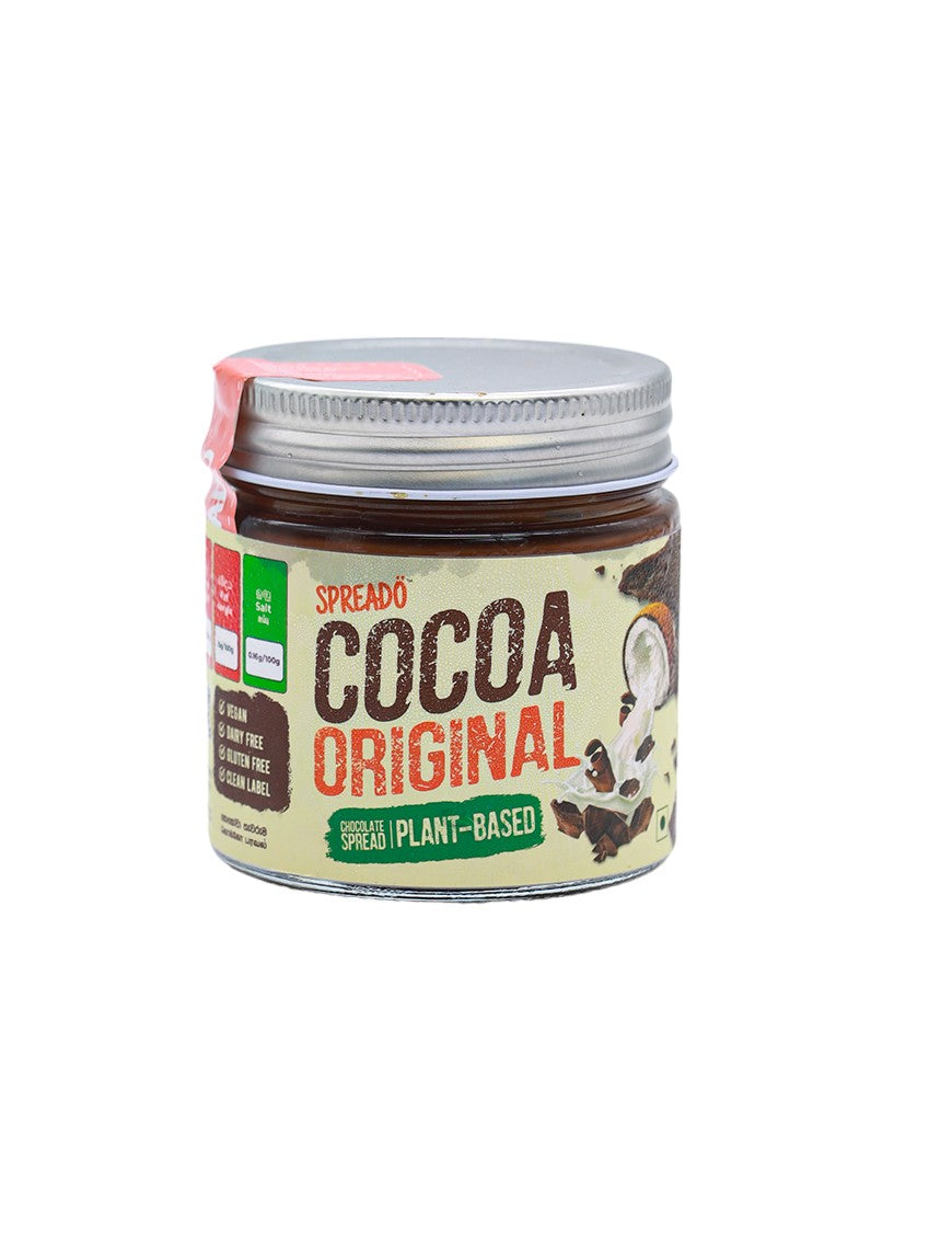 SPREADO Cocoa Original, 200ml