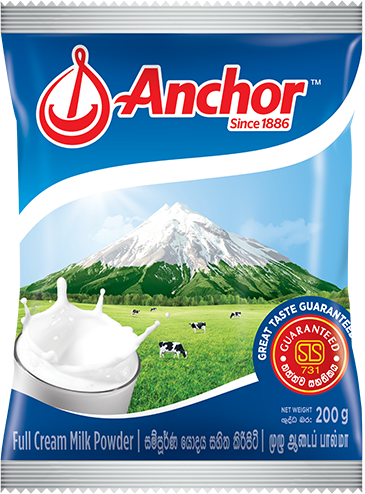 ANCHOR Wmp Smart, 200G