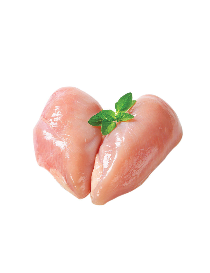 CHICKEN Breast Boneless