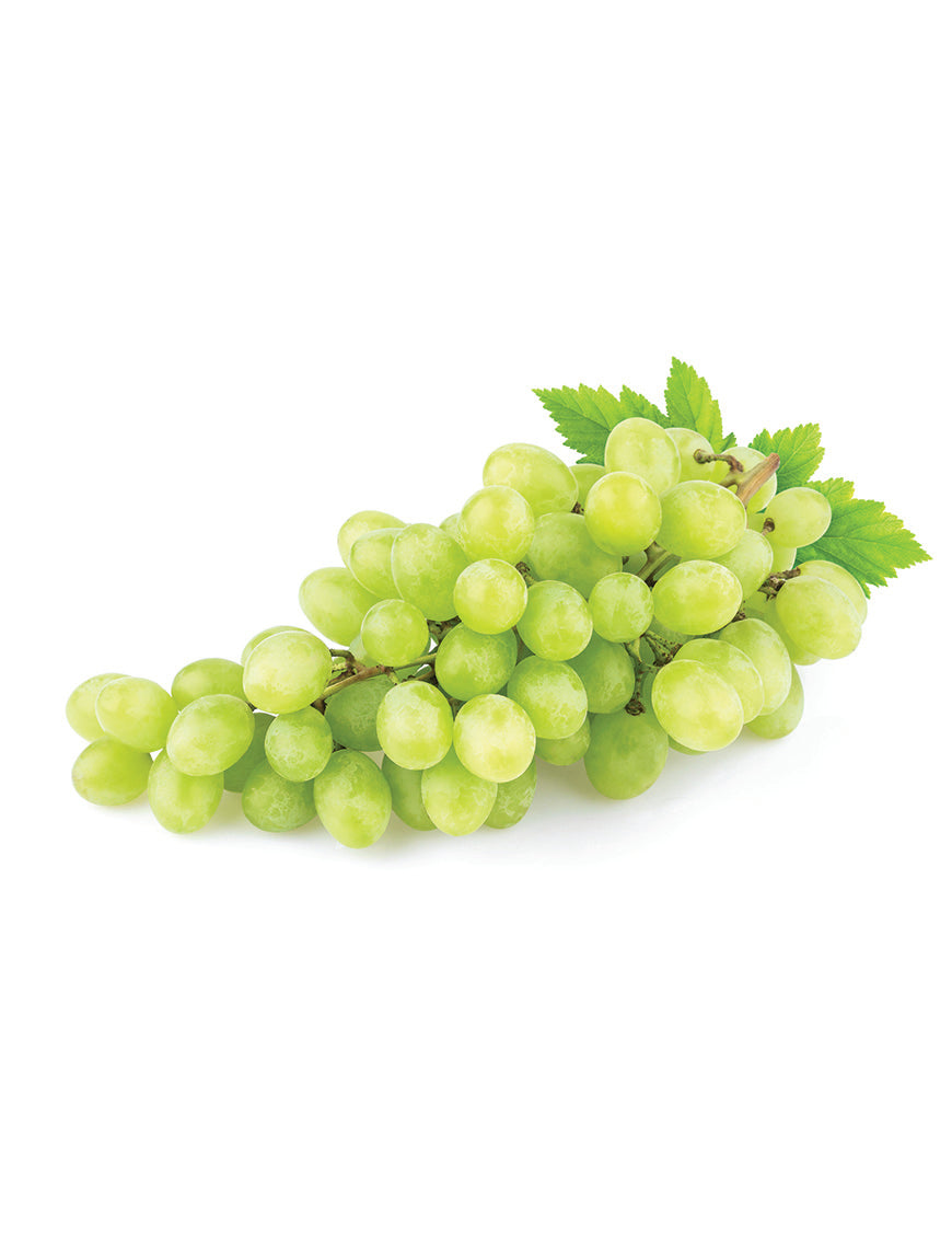 GREEN Grapes