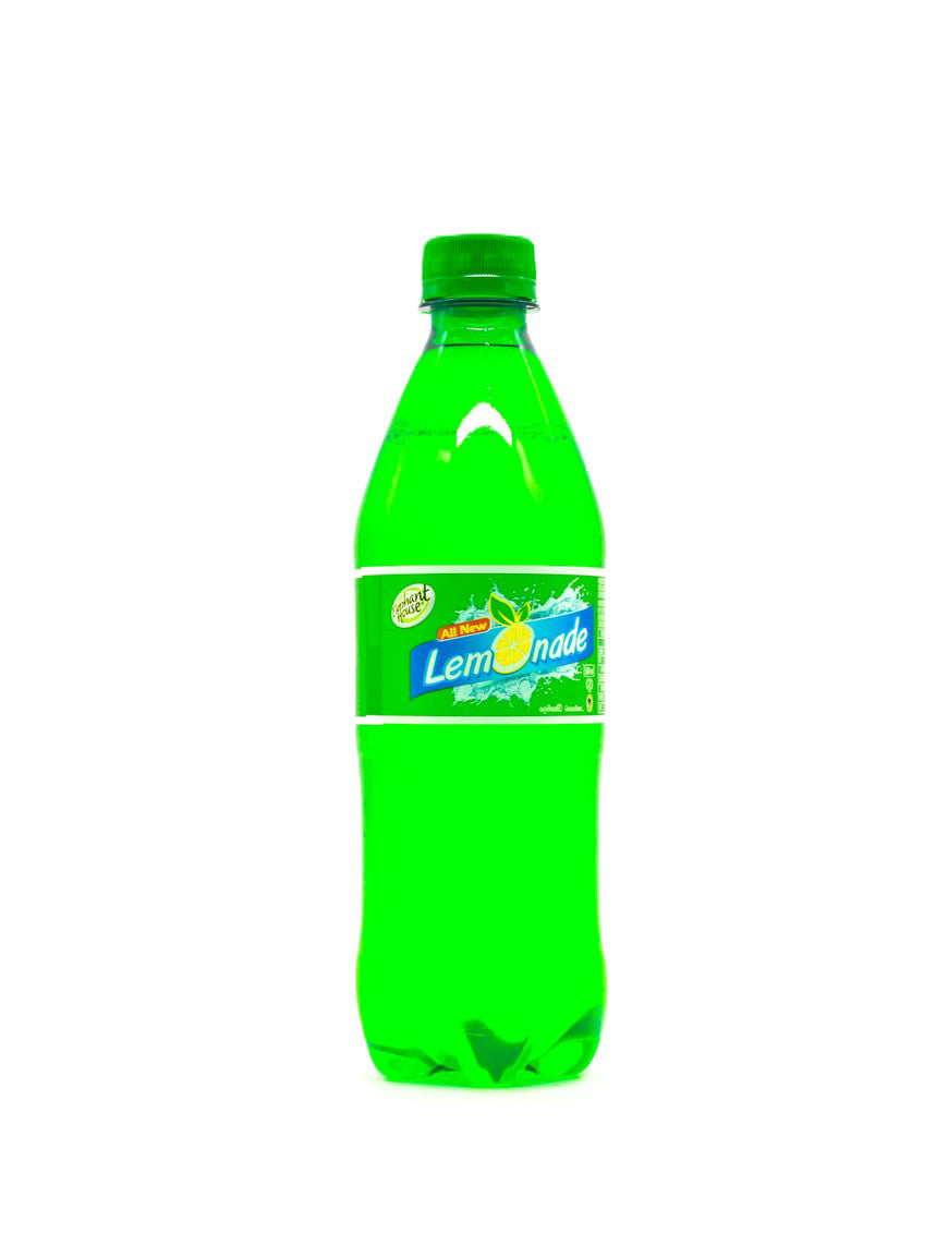 Elephant House Lemonade, 500ml