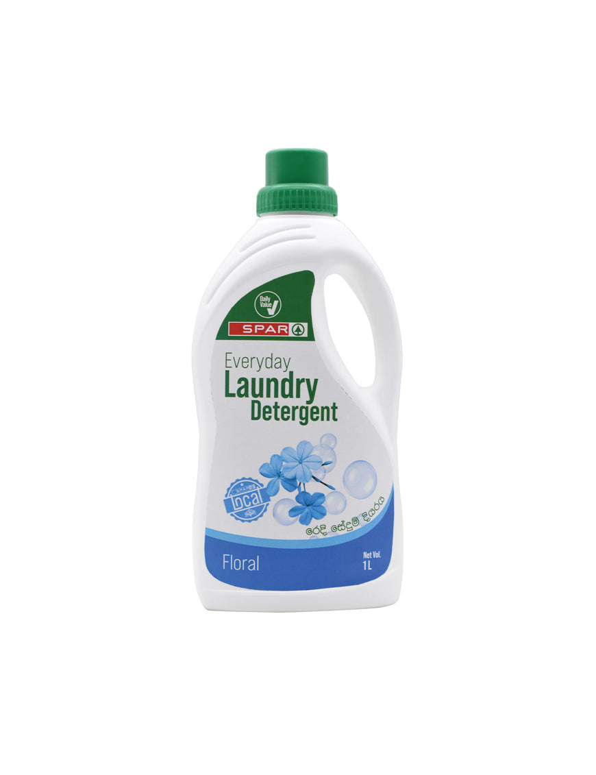 SPAR Everyday Laundry Detergent, 1l