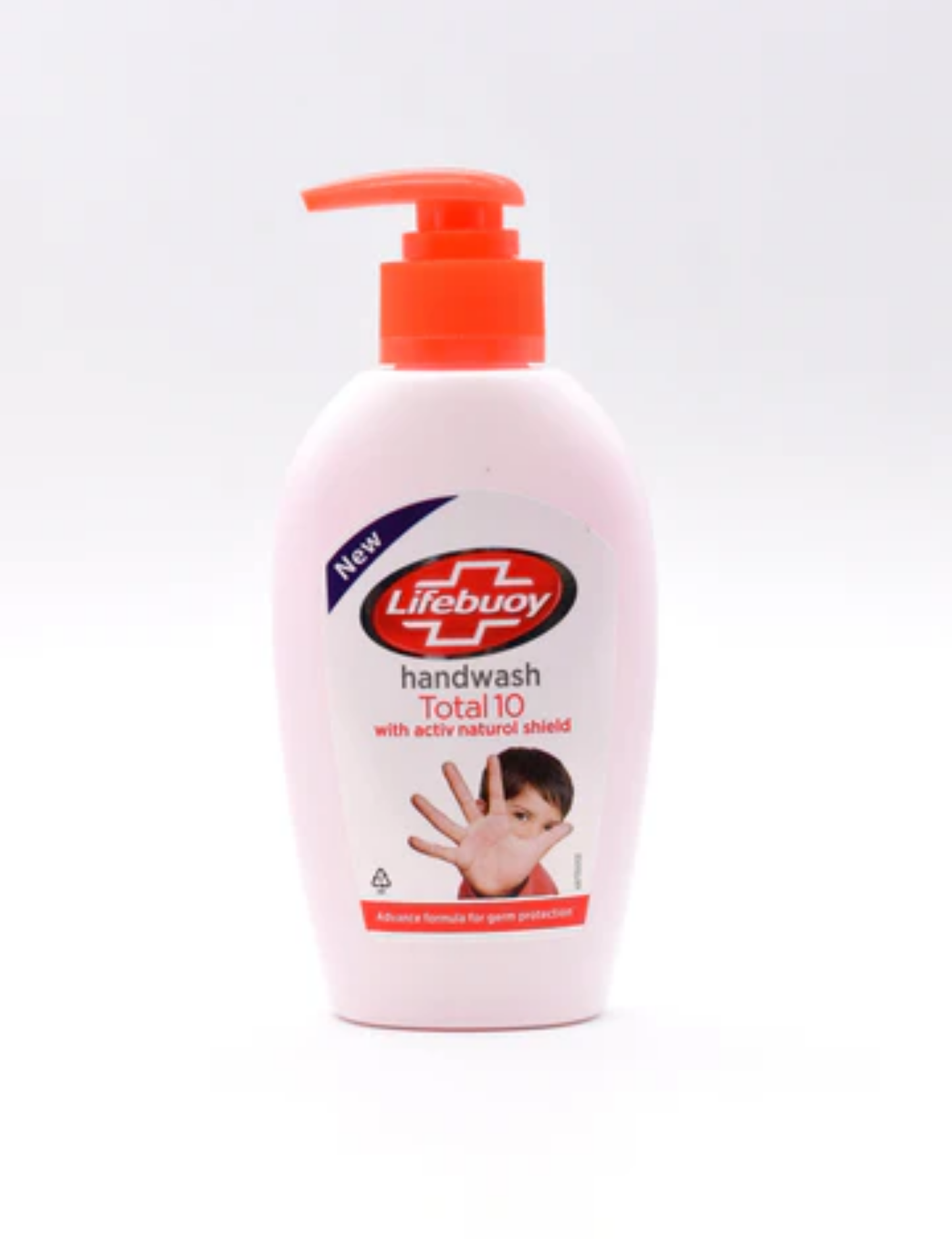 LIFEBUOY Total 10 Handwash, 200ml