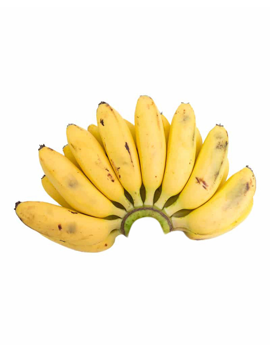 SEENI Banana, (about 1kg)