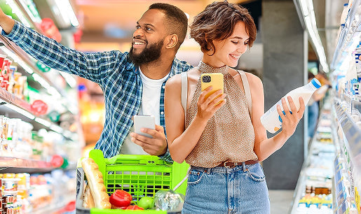 5 Budget Friendly Grocery Hacks