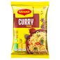 Maggi Noodles 2-Minn Curry, 73G