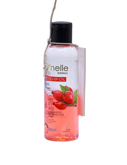 O'NELLE Natiral Rose Oil Toner, 100ml