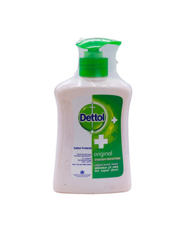 DETTOL Hand Wash Original, 200ml