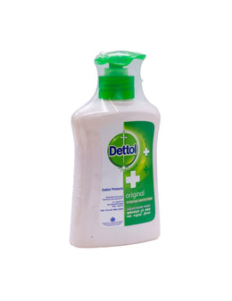 DETTOL Hand Wash Original, 200ml