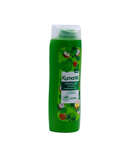 KUMARIKA Shampoo Thick & Strong, 180ml