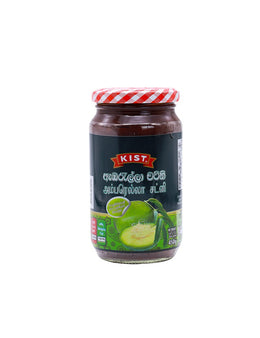 KIST Chutney Amberella, 450g