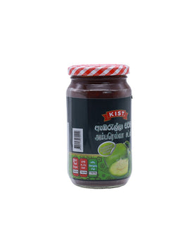 KIST Chutney Amberella, 450g