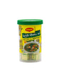 MAGGI Seasoning Cube Vege, 25*4g