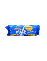 MALIBAN Biscuit Milk Short Cake, 80g