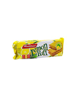 MALIBAN Biscuit Lemon Puff, 200g