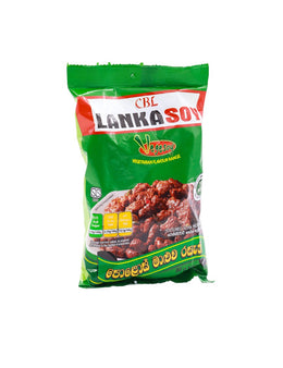 LANKASOY Vegesoy Polos Curry, 90g