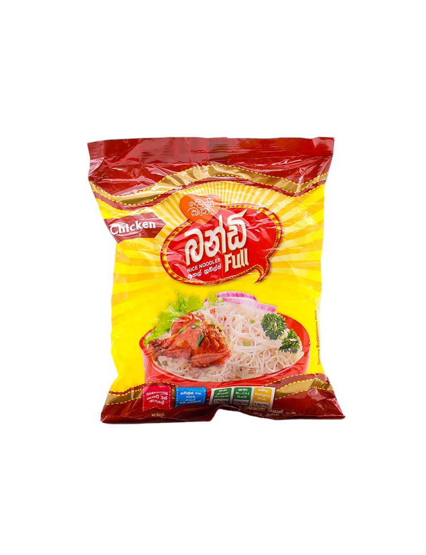 RAIGAM Deveni Batha B/Full Chicken 80g