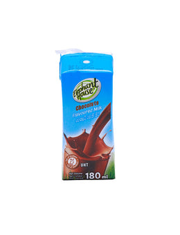 ELEPHANT HOUSE Chocolate Milk, 190ml