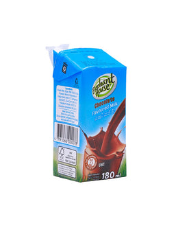 ELEPHANT HOUSE Chocolate Milk, 190ml