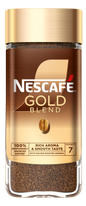 Nescafe Gold Blend Dcf Sgnt Jar, 100G