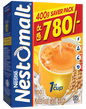 NESTOMALT Actigen BIB, 400g