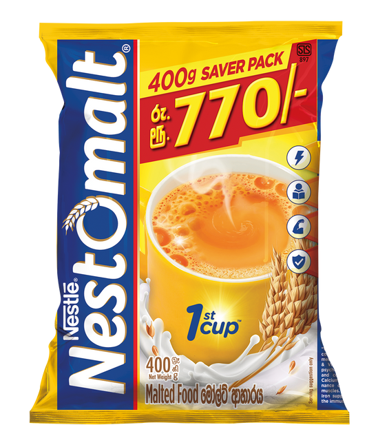 NESTOMALT 400g