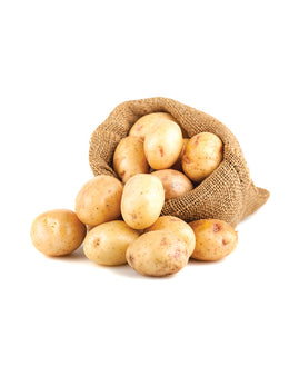 POTATOES