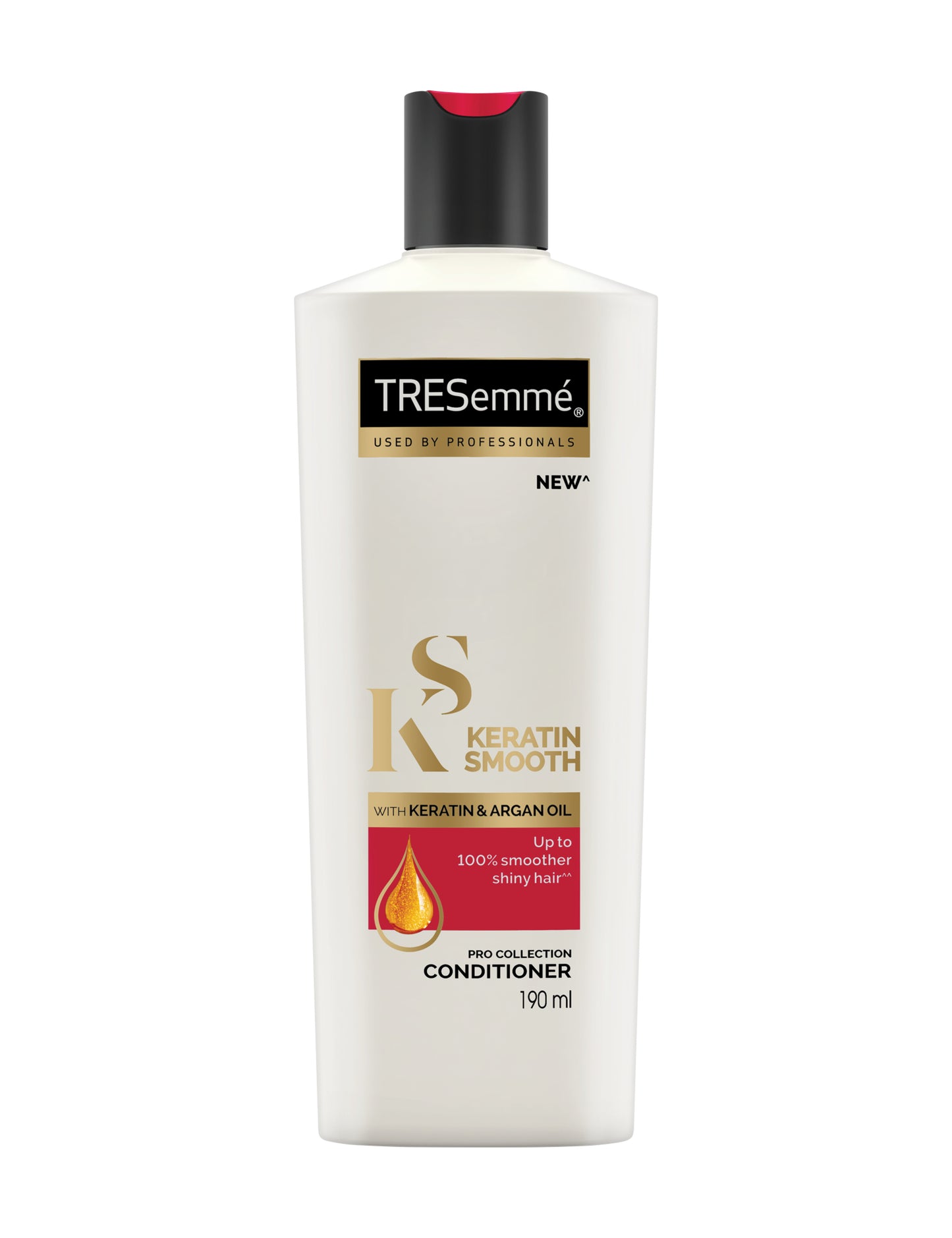 Tresemme Keratin Smooth Conditioner, 190ml