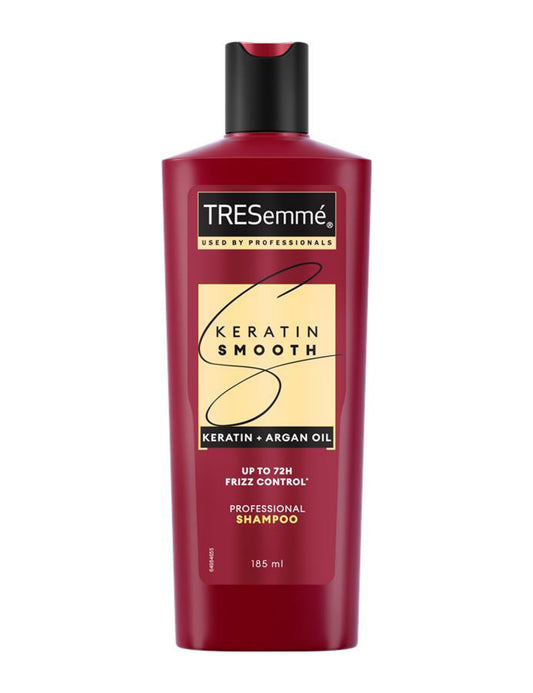 Tresemme Keratin Smooth Shampoo, 180ml