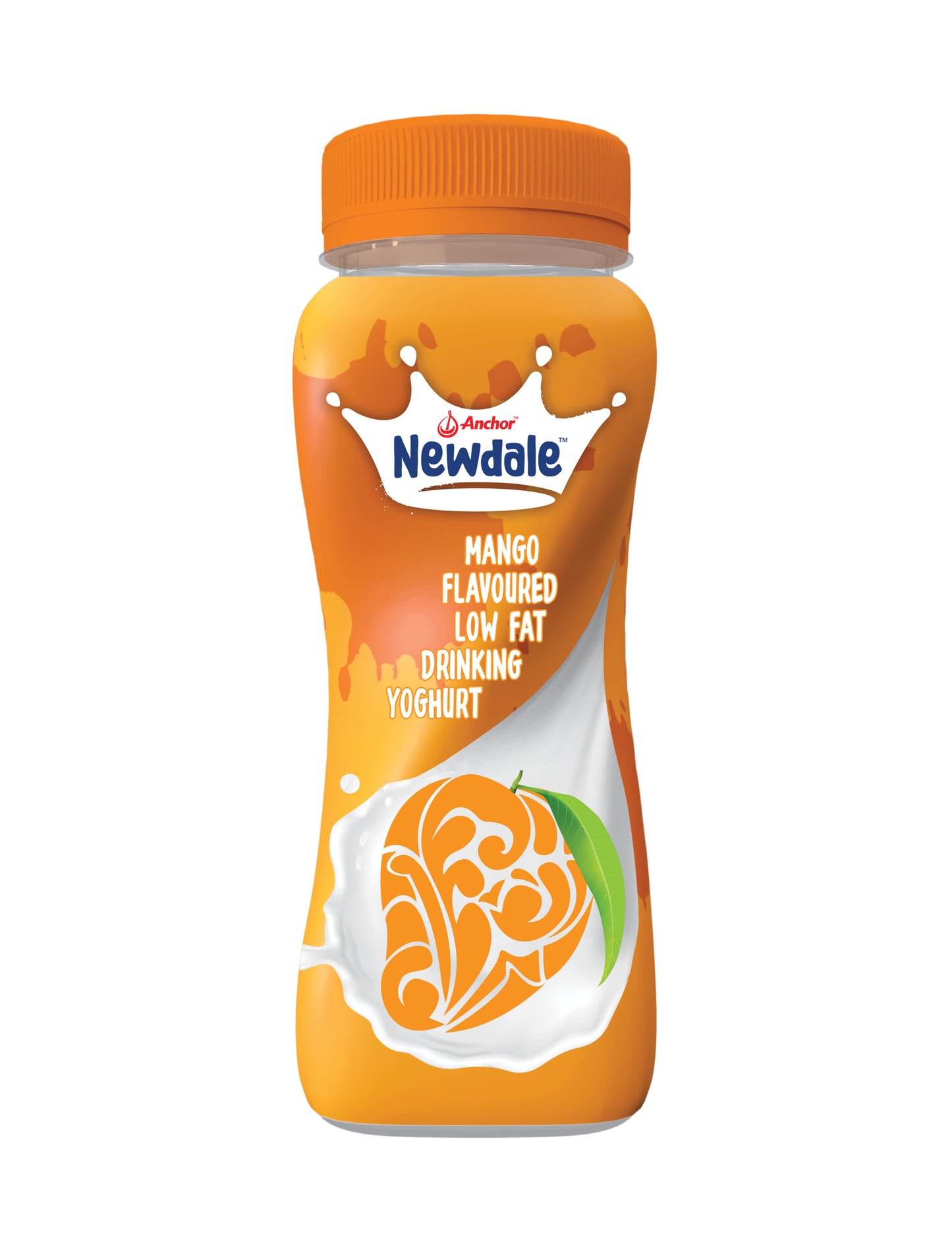 Anchor Drinking Yoghurt Mango Passion, 180Ml