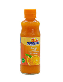 SUNQUICK Orange, 330ml