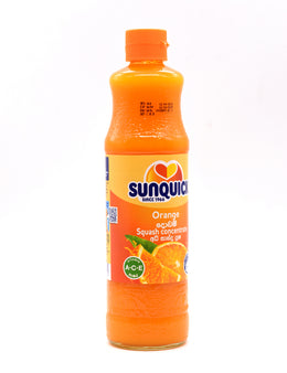 SUNQUICK Orange,700ml