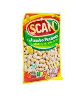 SCAN Jumbo Peanuts,70g