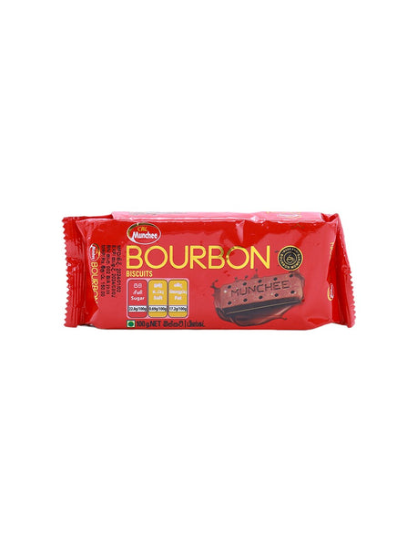 MUNCHEE Bourbon, 100g