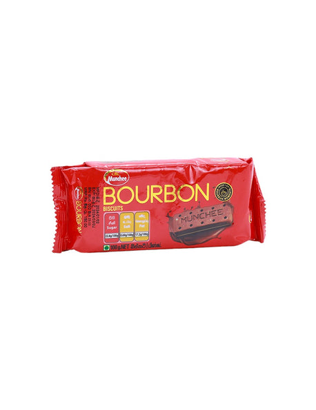 MUNCHEE Bourbon, 100g