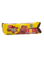 MUNCHEE Biscuit Chocolate Cream, 100g