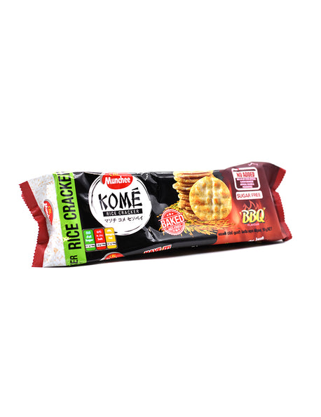 MUNCHEE Kome Rc BBQ, 90g