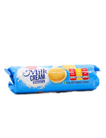 MUNCHEE Milk Cream, 110g