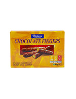 RITZBURY Choco Fingers, 45g