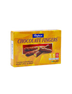 RITZBURY Choco Fingers, 45g