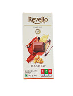 REVELLO Chocolate Cashew, 170g