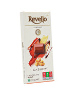 REVELLO Chocolate Cashew, 170g