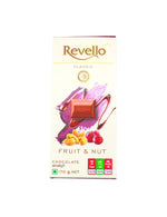 REVELLO Chocolate Fruit & Nut, 170g