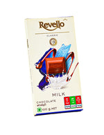 REVELLO Chocolate Milk, 100g